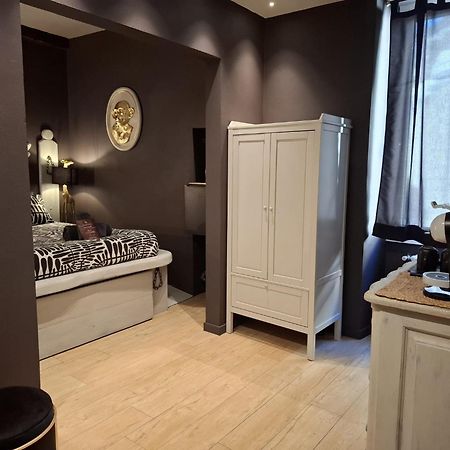Apartmán Dantes Pieve di Teco Exteriér fotografie