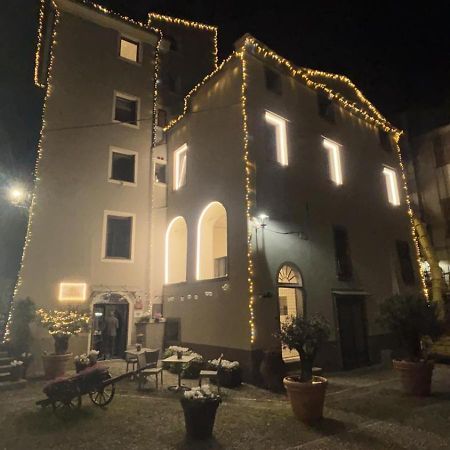 Apartmán Dantes Pieve di Teco Exteriér fotografie