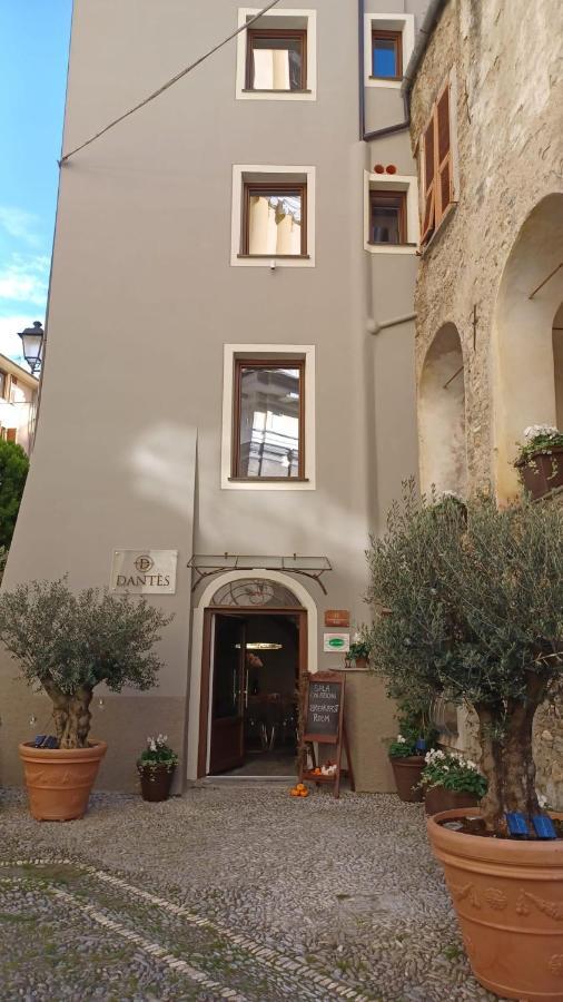 Apartmán Dantes Pieve di Teco Exteriér fotografie