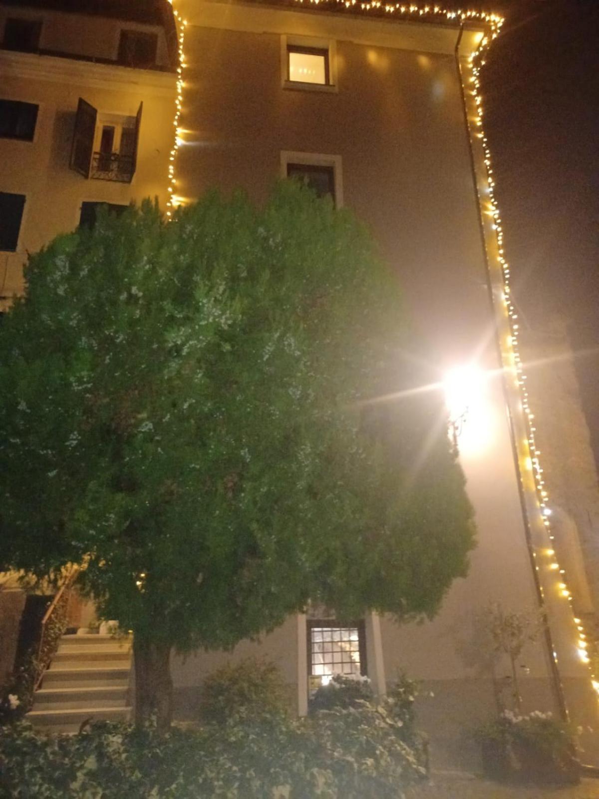 Apartmán Dantes Pieve di Teco Exteriér fotografie