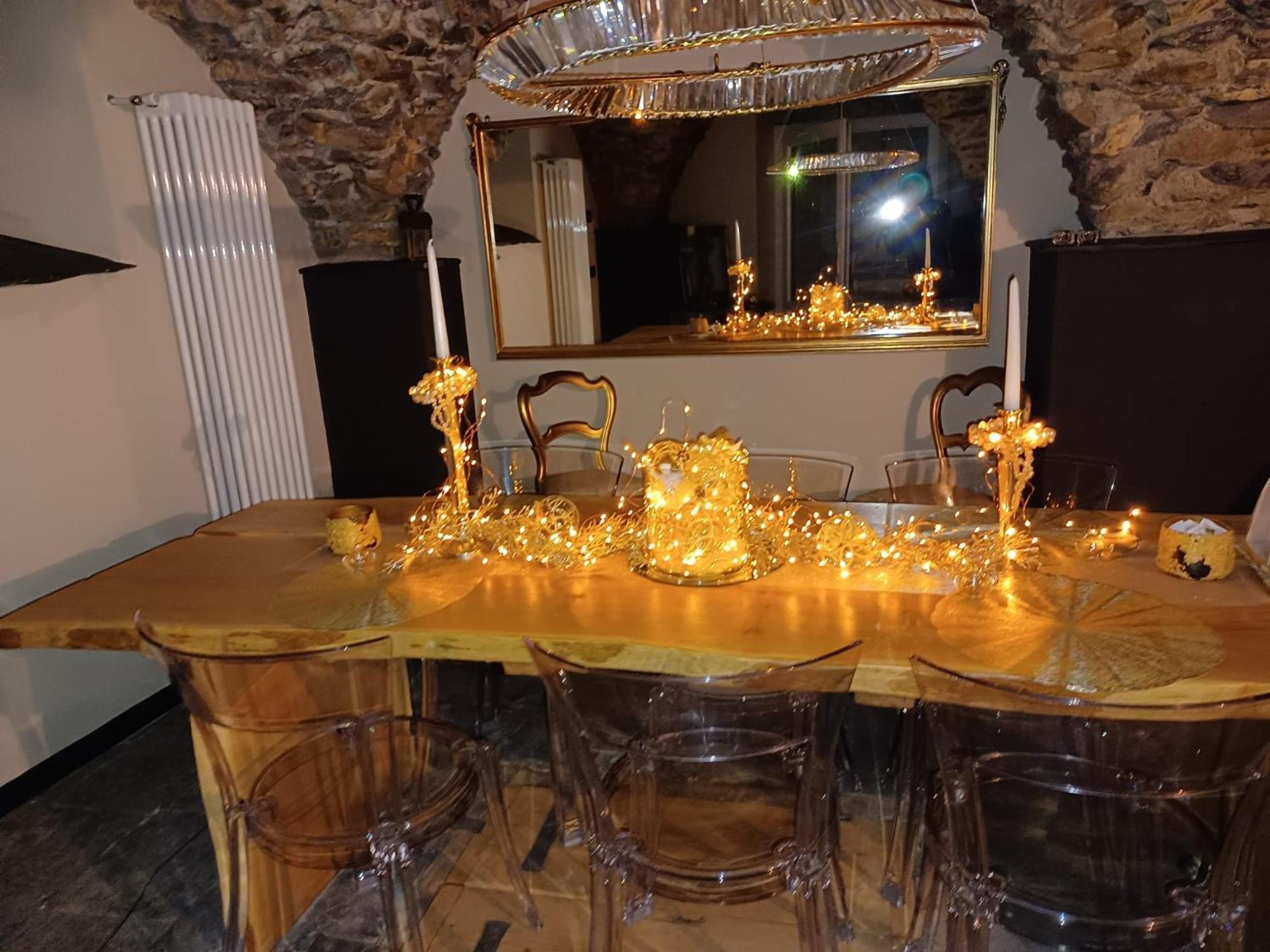 Apartmán Dantes Pieve di Teco Exteriér fotografie