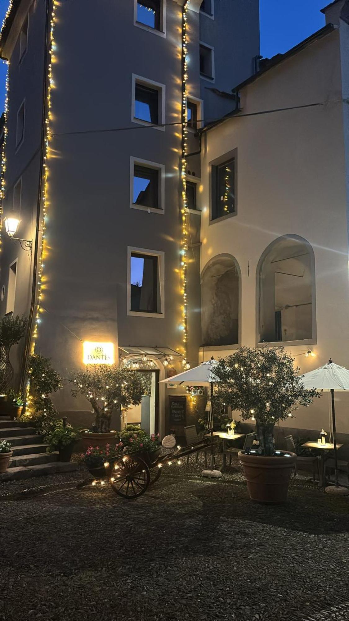 Apartmán Dantes Pieve di Teco Exteriér fotografie