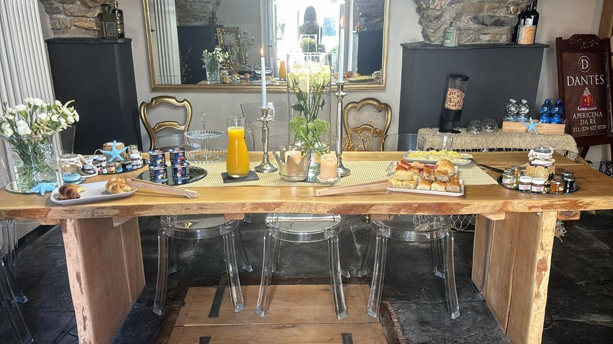 Apartmán Dantes Pieve di Teco Exteriér fotografie