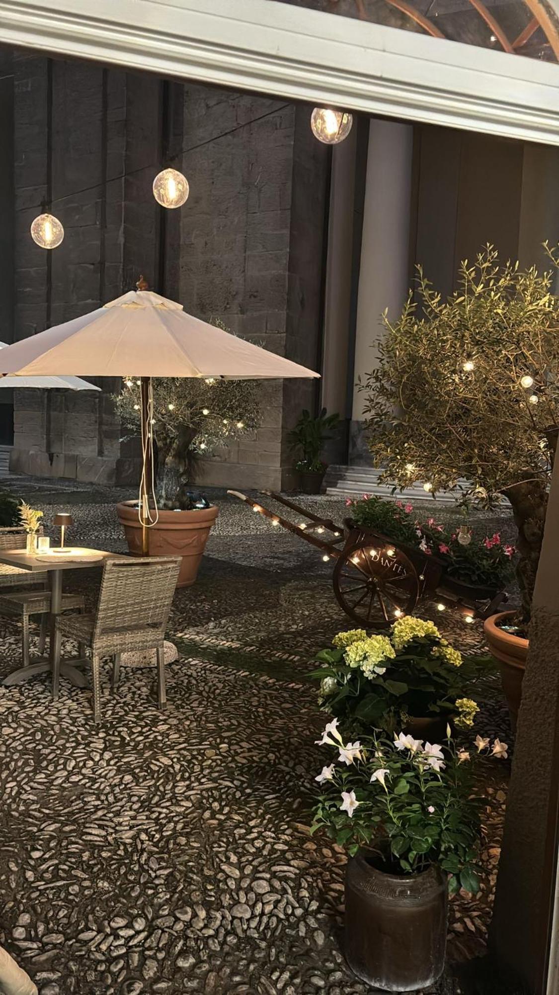 Apartmán Dantes Pieve di Teco Exteriér fotografie