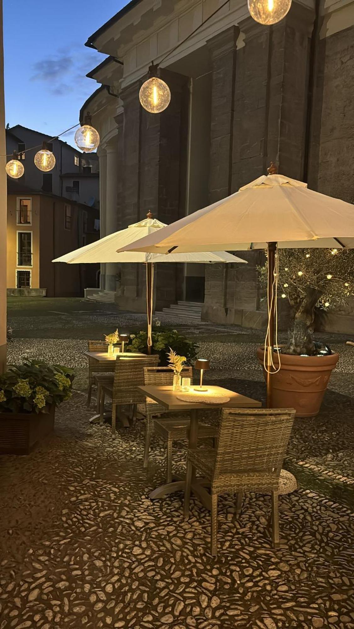 Apartmán Dantes Pieve di Teco Exteriér fotografie