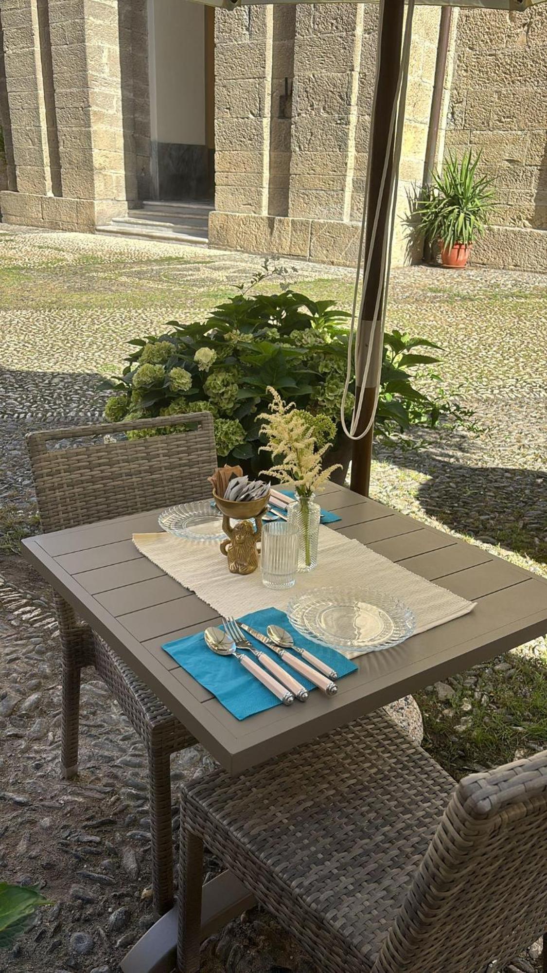 Apartmán Dantes Pieve di Teco Exteriér fotografie