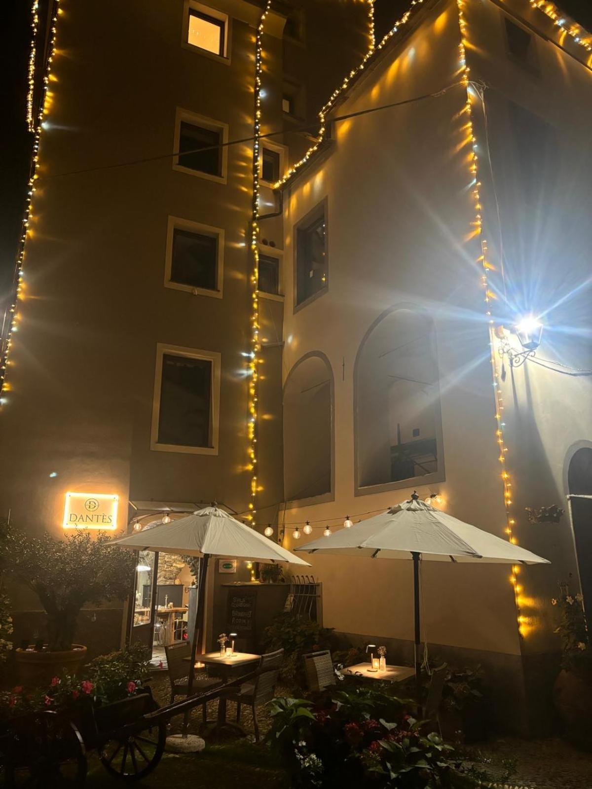 Apartmán Dantes Pieve di Teco Exteriér fotografie