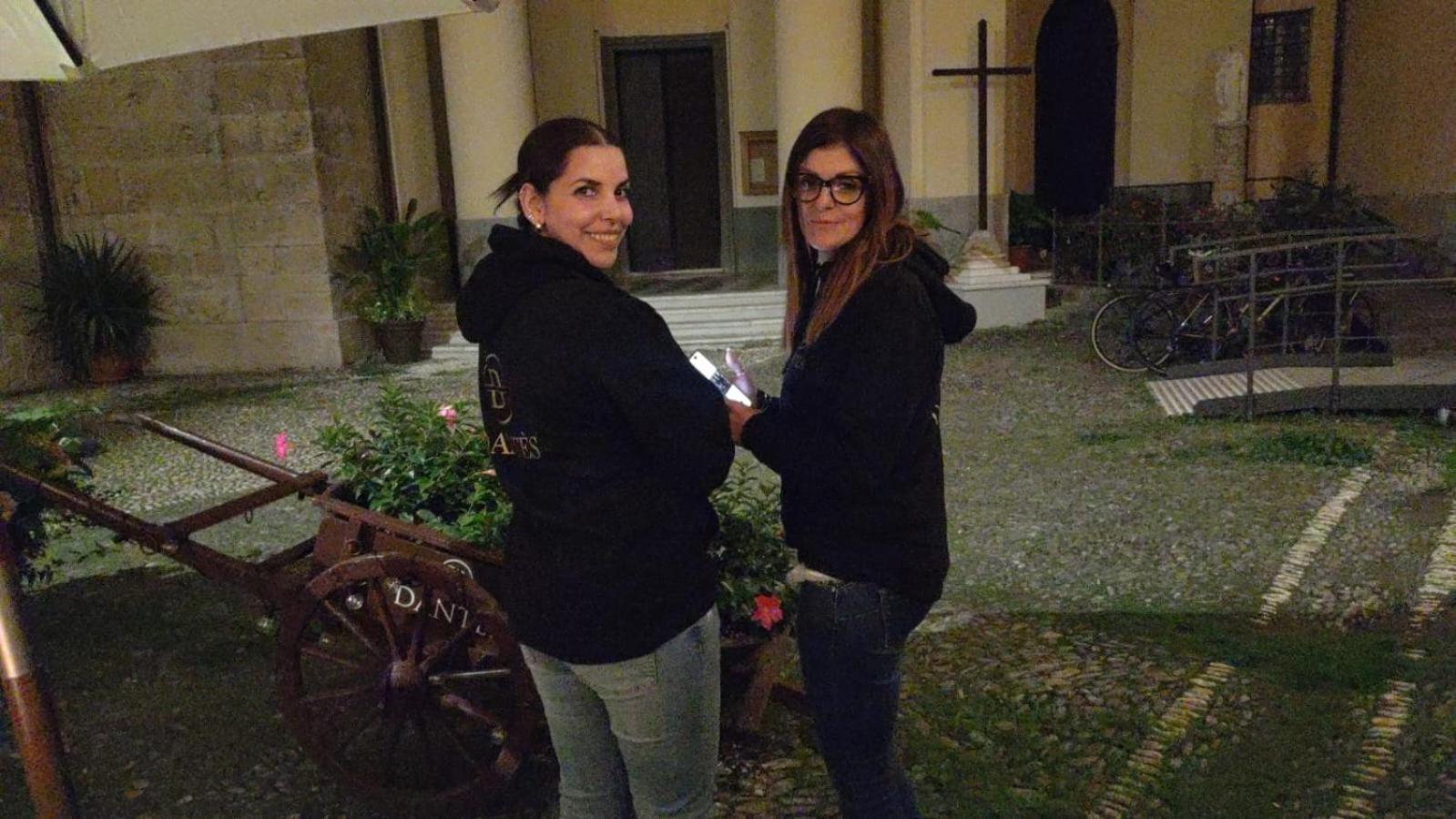 Apartmán Dantes Pieve di Teco Exteriér fotografie