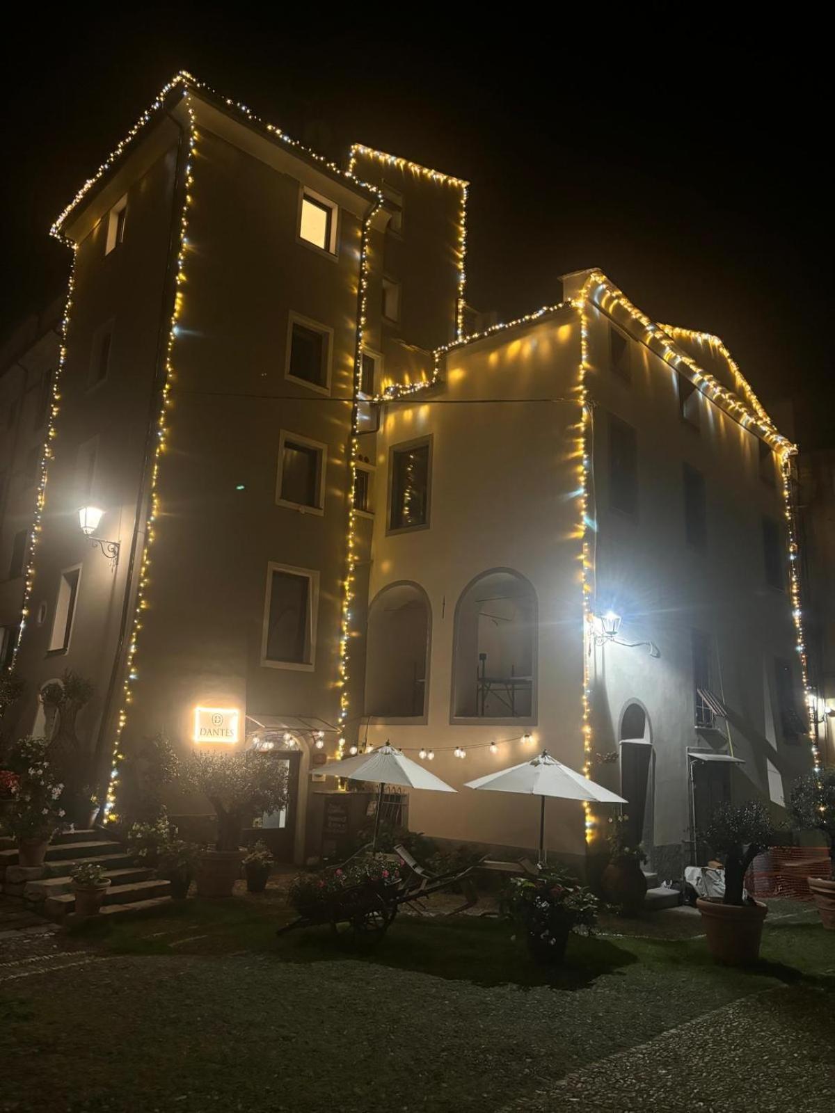 Apartmán Dantes Pieve di Teco Exteriér fotografie