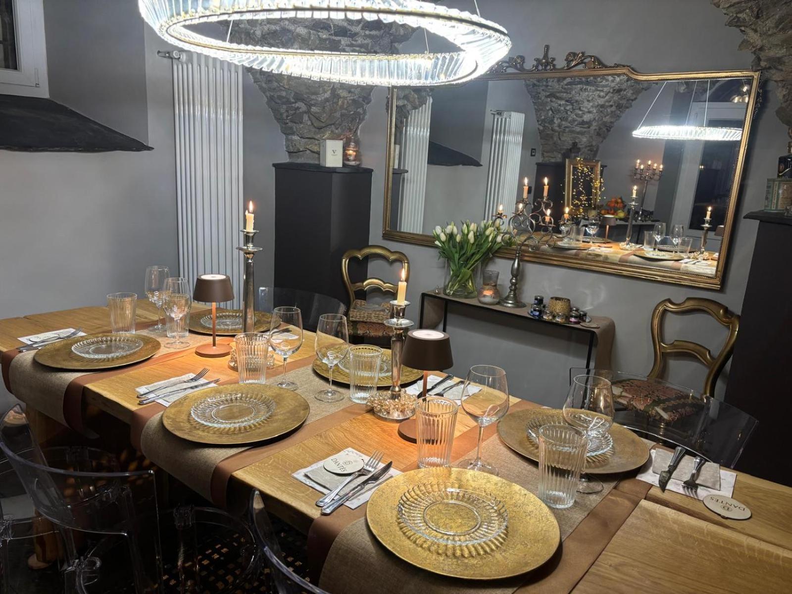 Apartmán Dantes Pieve di Teco Exteriér fotografie