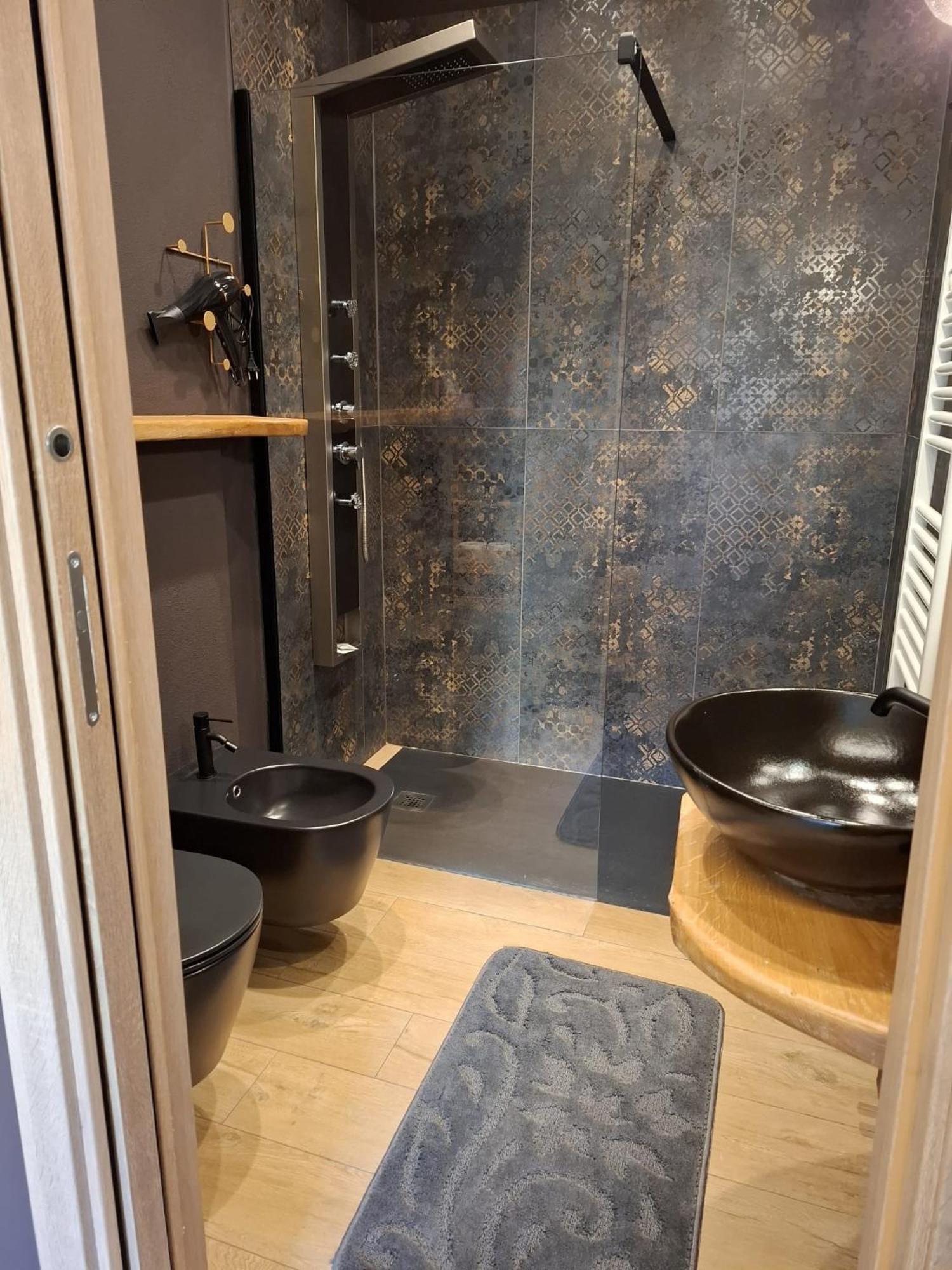 Apartmán Dantes Pieve di Teco Exteriér fotografie