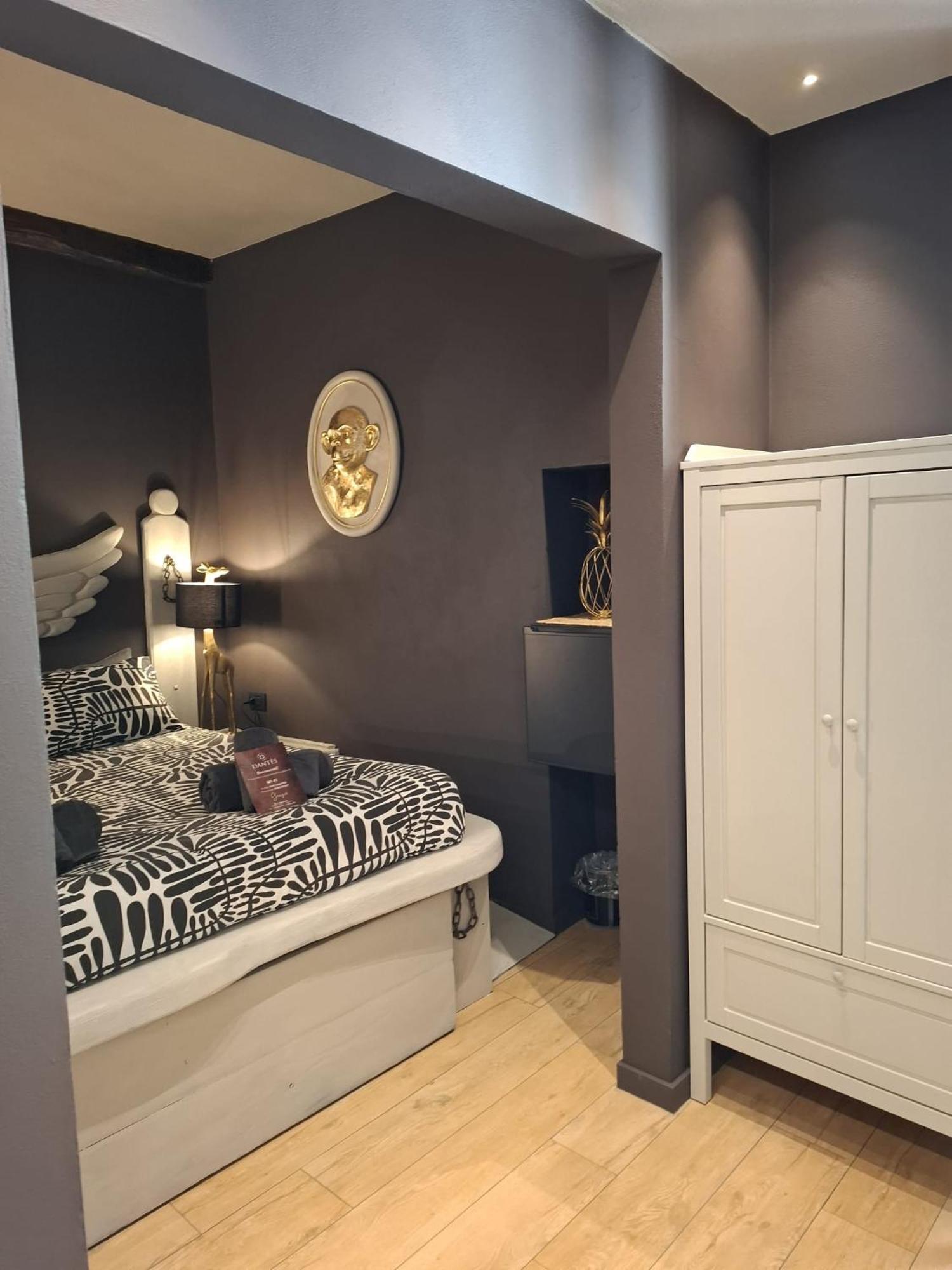 Apartmán Dantes Pieve di Teco Exteriér fotografie