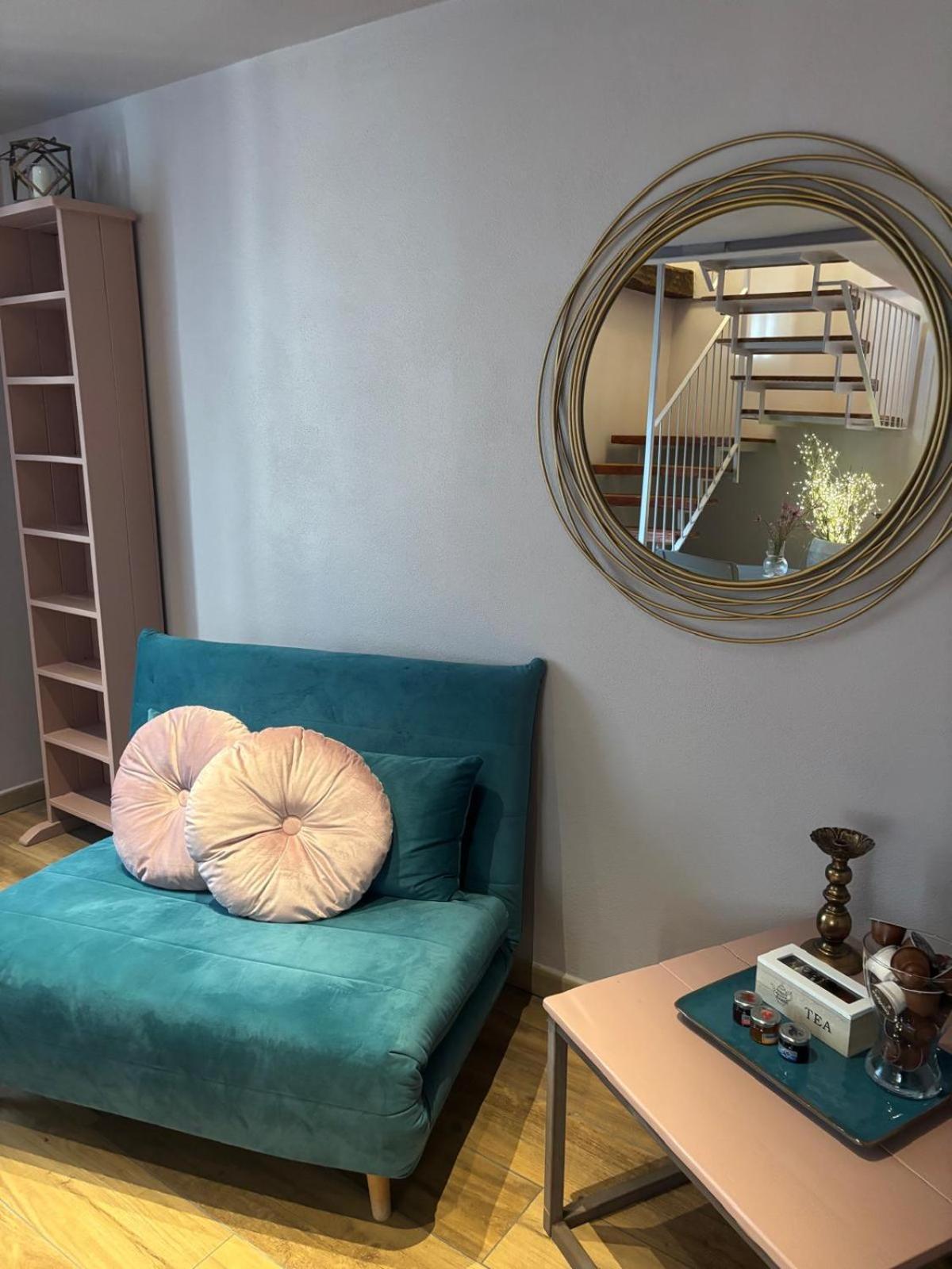Apartmán Dantes Pieve di Teco Exteriér fotografie
