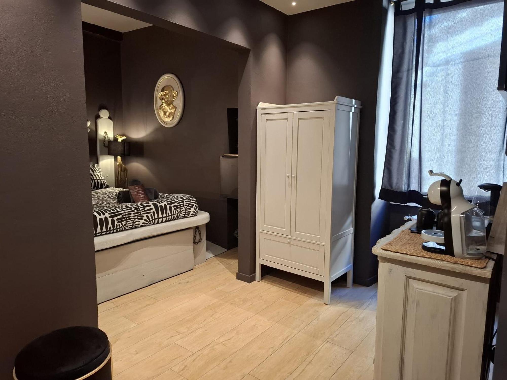 Apartmán Dantes Pieve di Teco Exteriér fotografie
